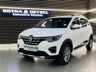 Renault Triber Used vehicle for sale