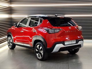 2025 Nissan Magnite 1.0 ACENTA AMT - photo 3