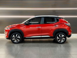 2025 Nissan Magnite 1.0 ACENTA AMT - photo 2