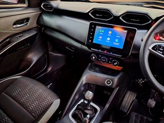 2025 Nissan Magnite 1.0 ACENTA AMT - photo 9
