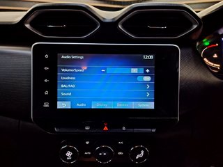 2025 Nissan Magnite 1.0 ACENTA AMT - photo 2