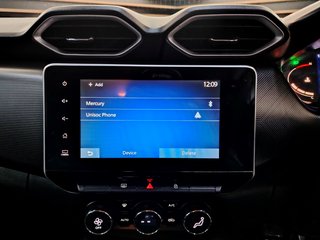 2025 Nissan Magnite 1.0 ACENTA AMT - photo 3
