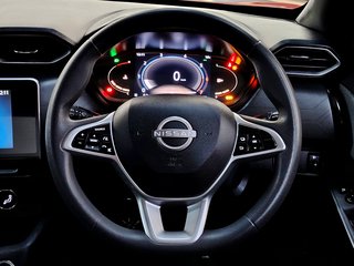 2025 Nissan Magnite 1.0 ACENTA AMT - photo 11