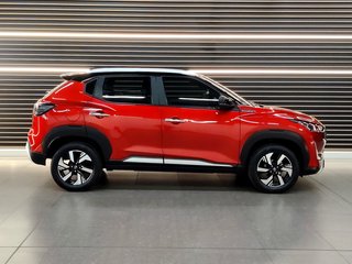 2025 Nissan Magnite 1.0 ACENTA AMT - photo 14