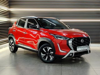 2025 Nissan Magnite 1.0 ACENTA AMT - photo 16