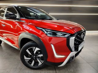 2025 Nissan Magnite 1.0 ACENTA AMT - photo 17
