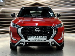 2025 Nissan Magnite 1.0 ACENTA AMT - photo 19