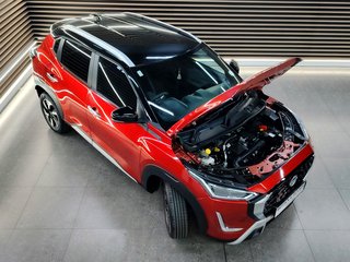2025 Nissan Magnite 1.0 ACENTA AMT - photo 20