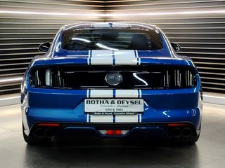 2019 Ford Mustang 5.0 GT A/T - photo 4