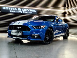 Ford Mustang Used vehicle for sale