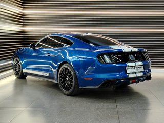 2019 Ford Mustang 5.0 GT A/T - photo 3