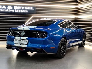 2019 Ford Mustang 5.0 GT A/T - photo 6