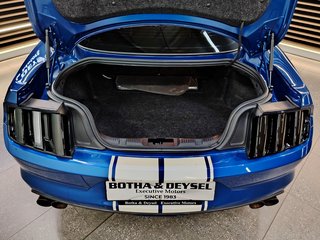 2019 Ford Mustang 5.0 GT A/T - photo 5