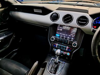 2019 Ford Mustang 5.0 GT A/T - photo 10