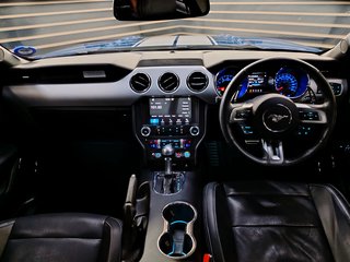 2019 Ford Mustang 5.0 GT A/T - photo 14