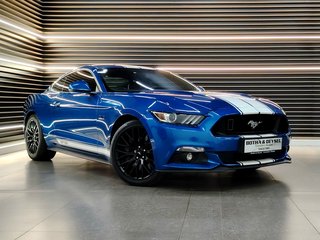 2019 Ford Mustang 5.0 GT A/T - photo 20