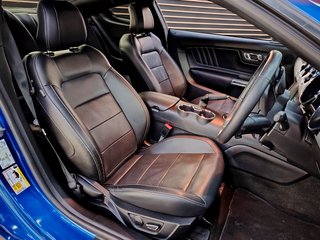 2019 Ford Mustang 5.0 GT A/T - photo 16