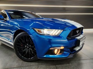 2019 Ford Mustang 5.0 GT A/T - photo 21