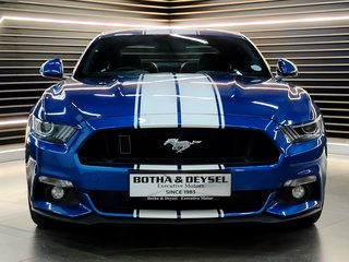 2019 Ford Mustang 5.0 GT A/T - photo 23