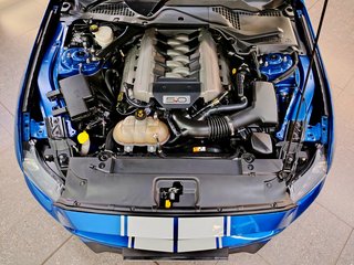 2019 Ford Mustang 5.0 GT A/T - photo 25