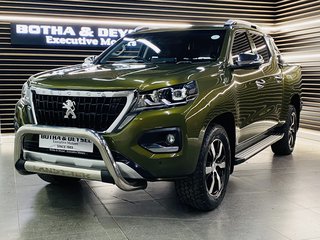 Peugeot Landtrek Used vehicle for sale