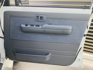 2020 Toyota Land Cruiser LAND CRUISER 79 4.5D P/U D/C - photo 2