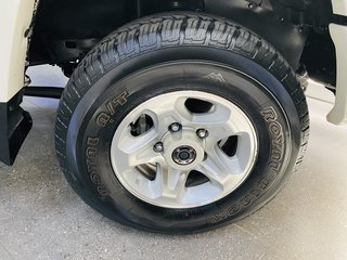 2020 Toyota Land Cruiser LAND CRUISER 79 4.5D P/U D/C - photo 4