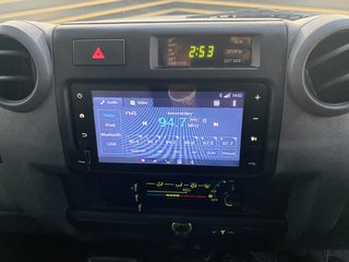 2020 Toyota Land Cruiser LAND CRUISER 79 4.5D P/U D/C - photo 6