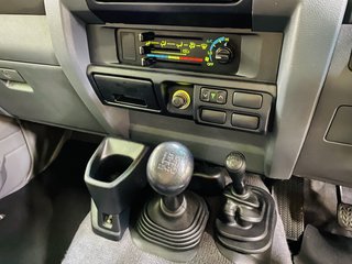 2020 Toyota Land Cruiser LAND CRUISER 79 4.5D P/U D/C - photo 9