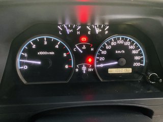 2020 Toyota Land Cruiser LAND CRUISER 79 4.5D P/U D/C - photo 10