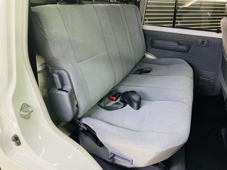 2020 Toyota Land Cruiser LAND CRUISER 79 4.5D P/U D/C - photo 12