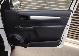 2020 Toyota Hilux 2.4 GD-6 RB SRX P/U S/C - photo 6
