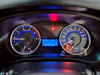 2020 Toyota Hilux 2.4 GD-6 RB SRX P/U S/C - photo 3