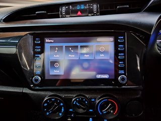 2020 Toyota Hilux 2.4 GD-6 RB SRX P/U S/C - photo 6