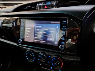 2020 Toyota Hilux 2.4 GD-6 RB SRX P/U S/C - photo 7