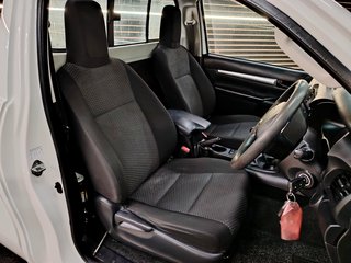 2020 Toyota Hilux 2.4 GD-6 RB SRX P/U S/C - photo 8
