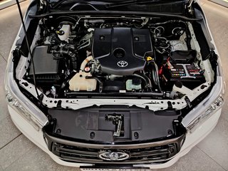 2020 Toyota Hilux 2.4 GD-6 RB SRX P/U S/C - photo 13