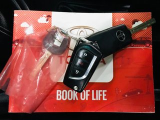 2020 Toyota Hilux 2.4 GD-6 RB SRX P/U S/C - photo 16