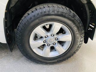 2018 Toyota Prado TX 3.0D A/T - photo 6