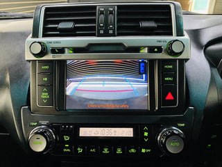2018 Toyota Prado TX 3.0D A/T - photo 9