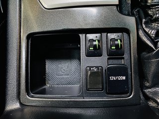 2018 Toyota Prado TX 3.0D A/T - photo 11