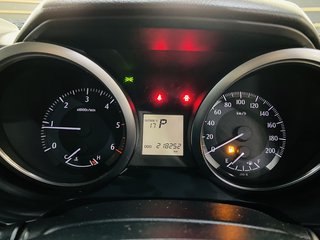 2018 Toyota Prado TX 3.0D A/T - photo 16