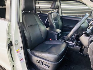 2018 Toyota Prado TX 3.0D A/T - photo 18