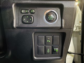 2018 Toyota Prado TX 3.0D A/T - photo 17