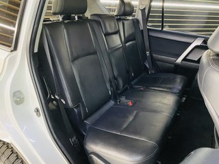2018 Toyota Prado TX 3.0D A/T - photo 19