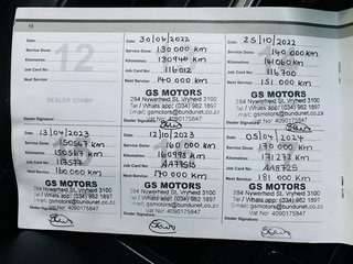 2018 Toyota Prado TX 3.0D A/T - photo 23