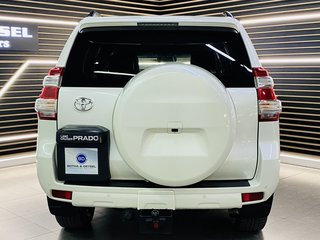 2018 Toyota Prado TX 3.0D A/T - photo 7
