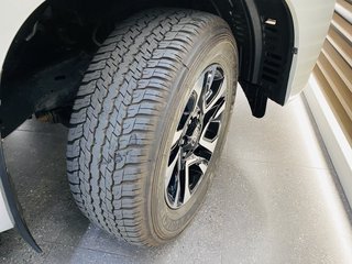 2018 Toyota Prado TX 3.0D A/T - photo 6