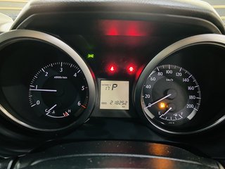 2018 Toyota Prado TX 3.0D A/T - photo 16