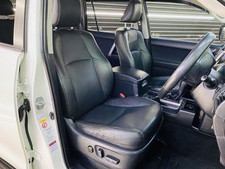 2018 Toyota Prado TX 3.0D A/T - photo 18